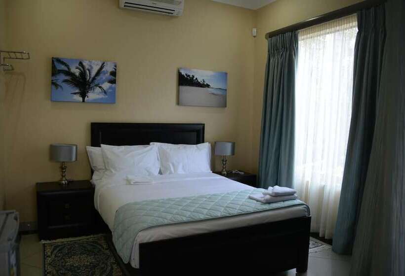 酒店 Ametis Guest House