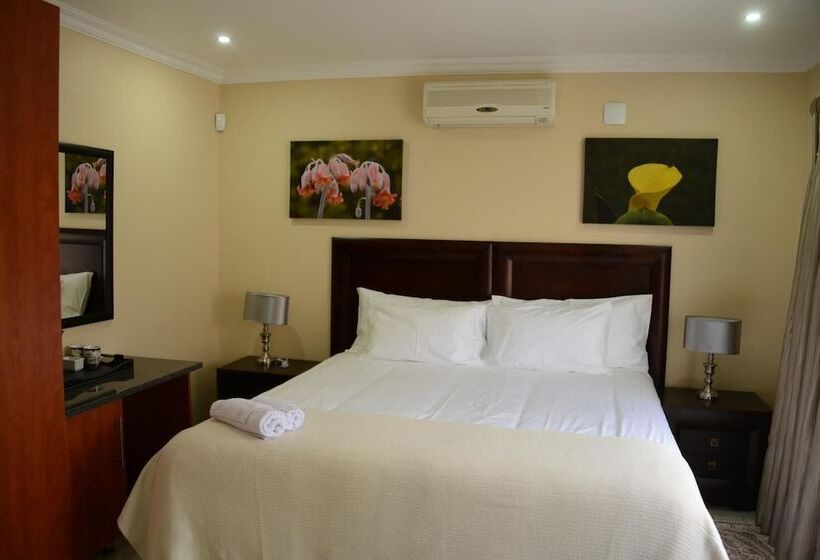 酒店 Ametis Guest House