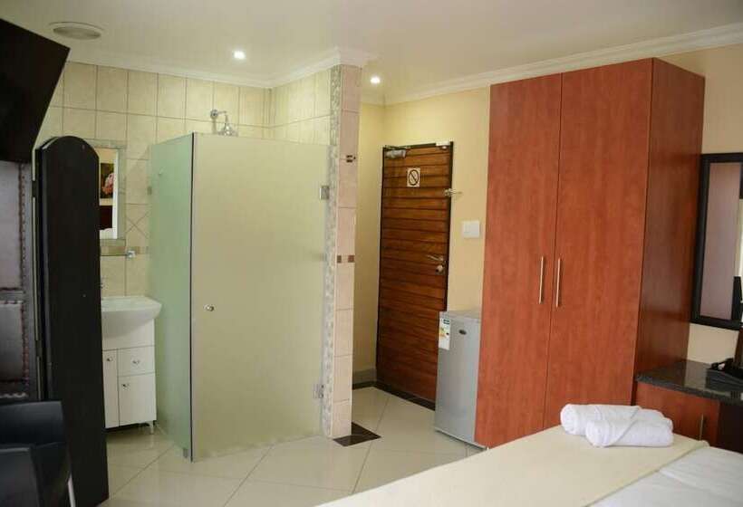 酒店 Ametis Guest House