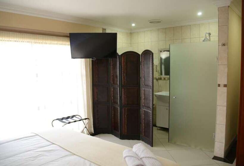 酒店 Ametis Guest House