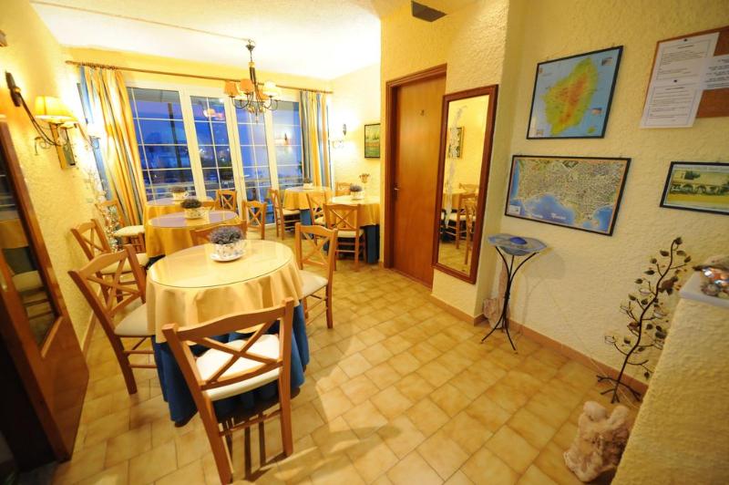 בית מלון כפרי Anna Maria Pansion