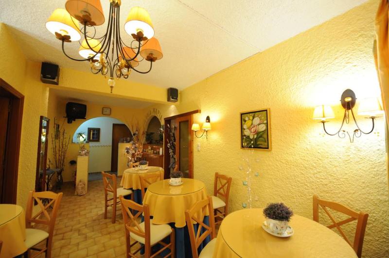 בית מלון כפרי Anna Maria Pansion