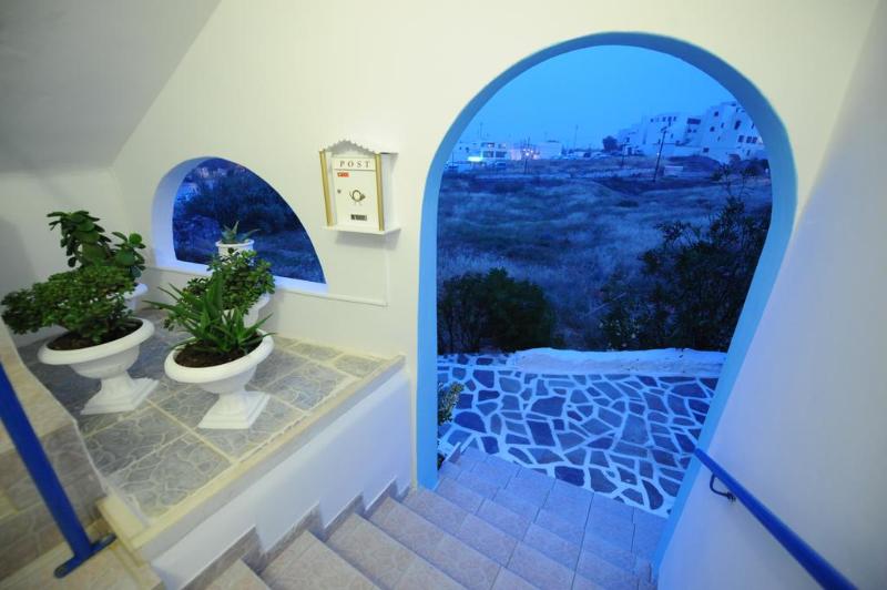 בית מלון כפרי Anna Maria Pansion