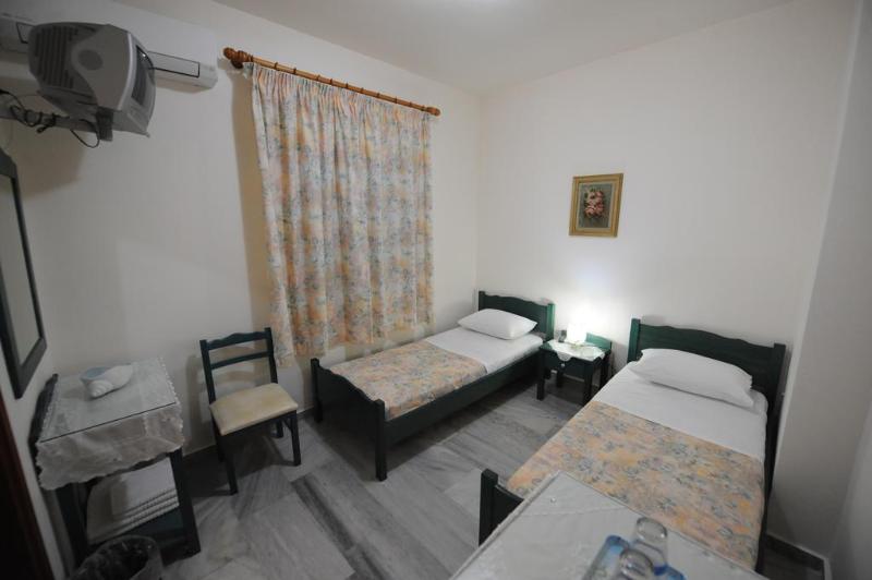 בית מלון כפרי Anna Maria Pansion