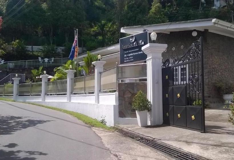 فندق Anna Shanthi Villa