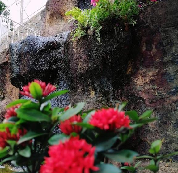 فندق Anna Shanthi Villa