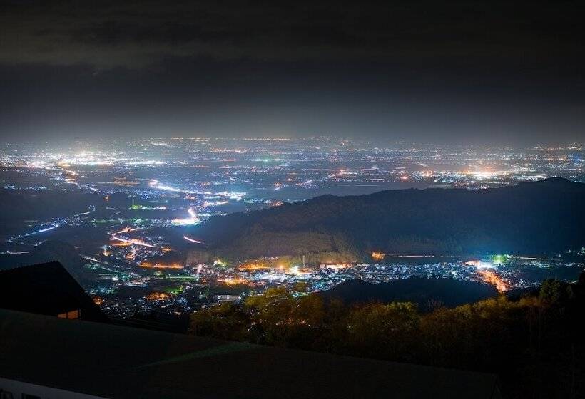 Отель Aomori Winery