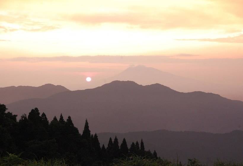 Отель Aomori Winery