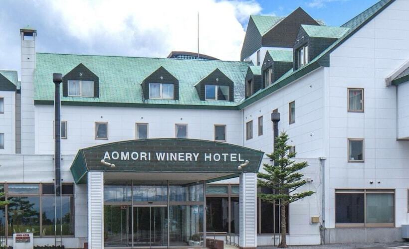 호텔 Aomori Winery