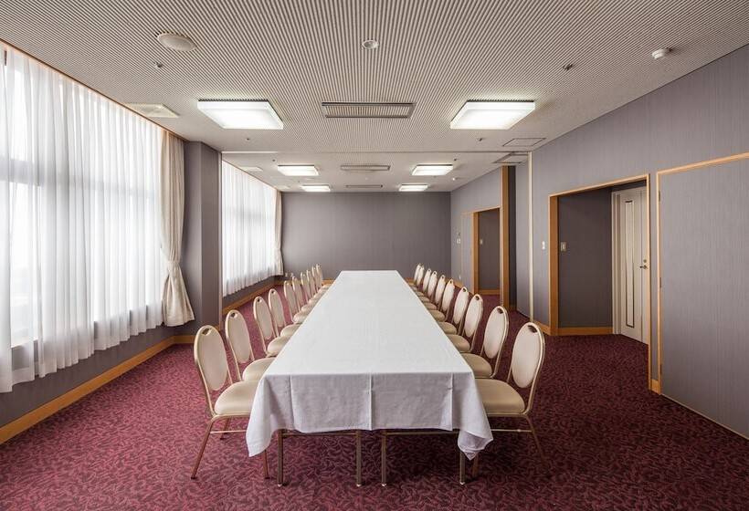 Отель Aomori Winery