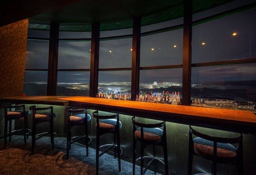 Отель Aomori Winery