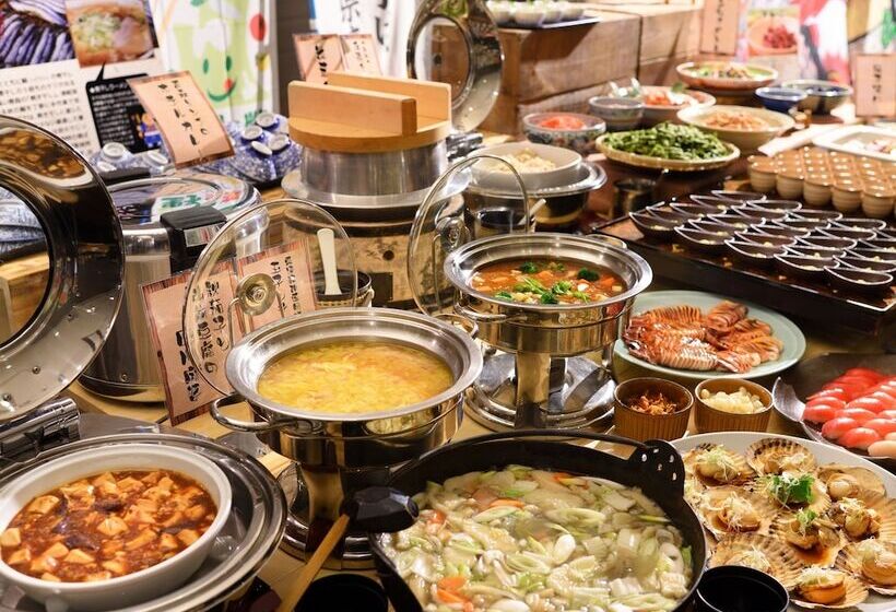 Отель Aomori Winery