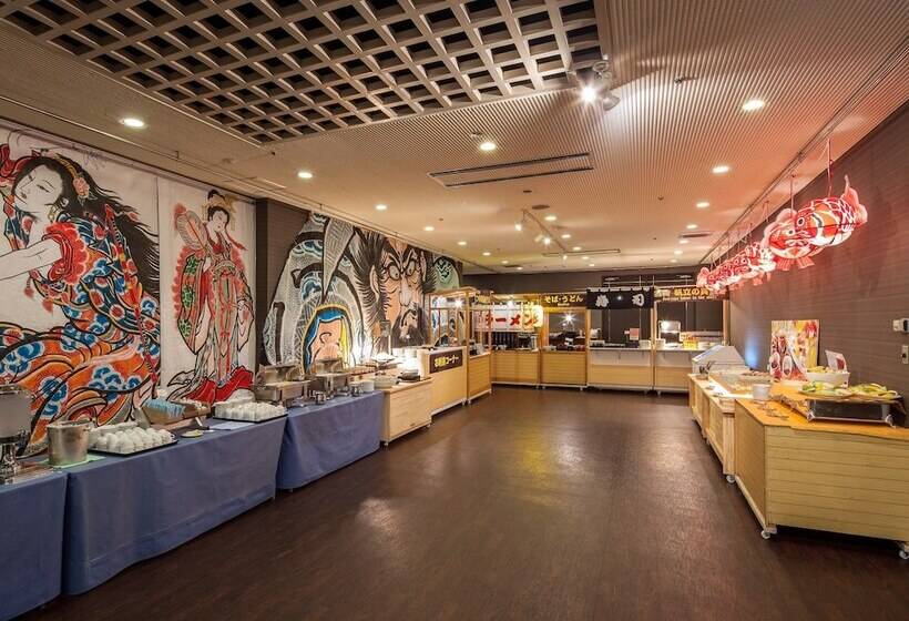 Отель Aomori Winery