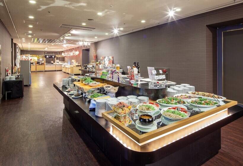 Отель Aomori Winery