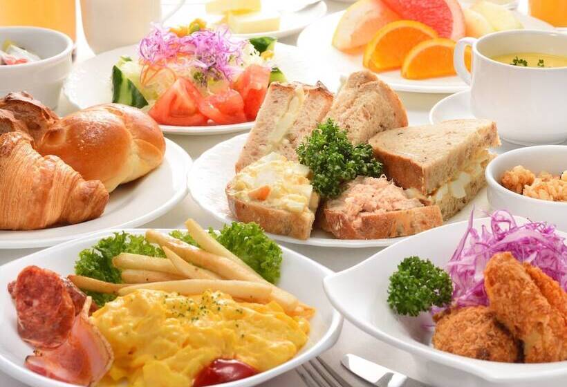 Отель Aomori Winery