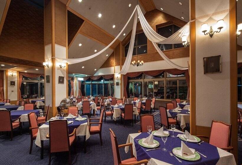 Отель Aomori Winery