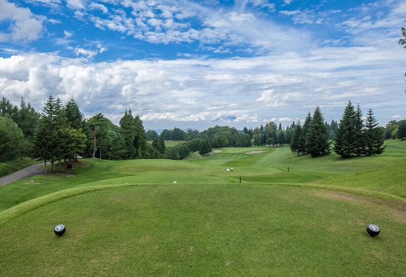 Отель Aomori Winery