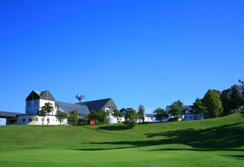 Отель Aomori Winery