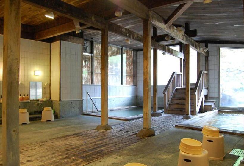 Отель Aomori Winery