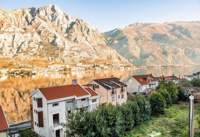 هتل Apartmani Markovic