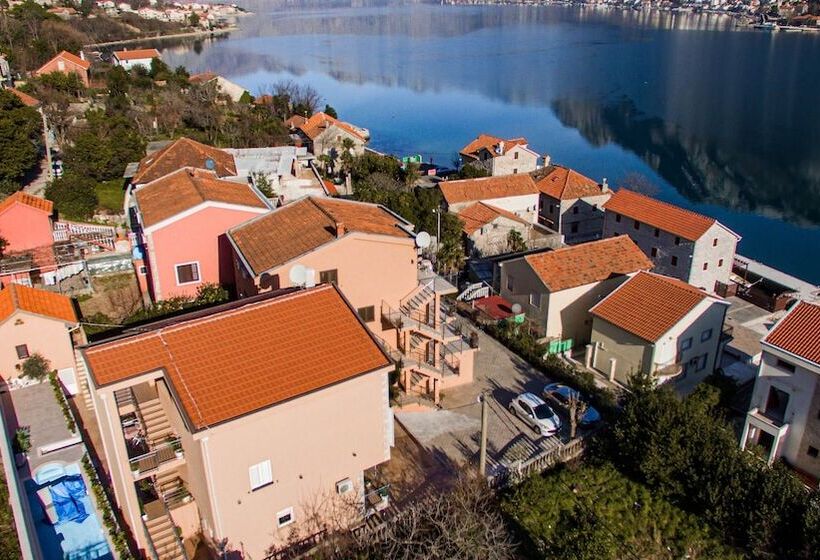 هتل Apartmani Markovic