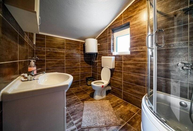 هتل Apartmani Markovic