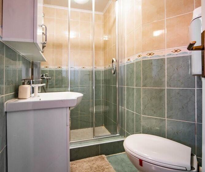 هتل Apartmani Markovic