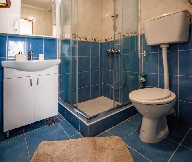 هتل Apartmani Markovic