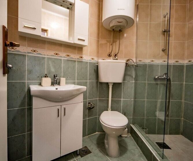 هتل Apartmani Markovic