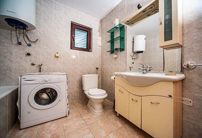 هتل Apartmani Markovic