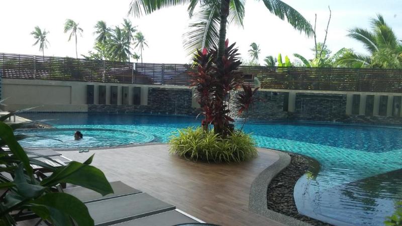 فندق Aqua Resort Sha Plus