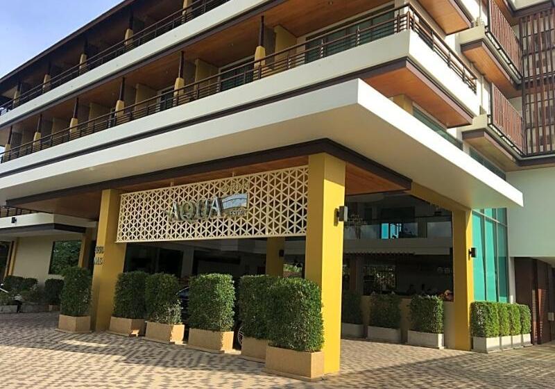 فندق Aqua Resort Sha Plus