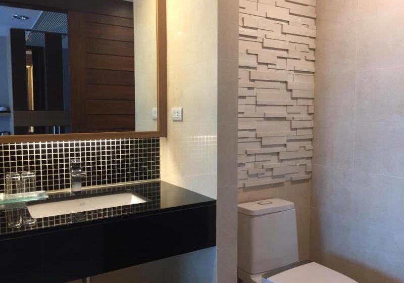 فندق Aqua Resort Sha Plus