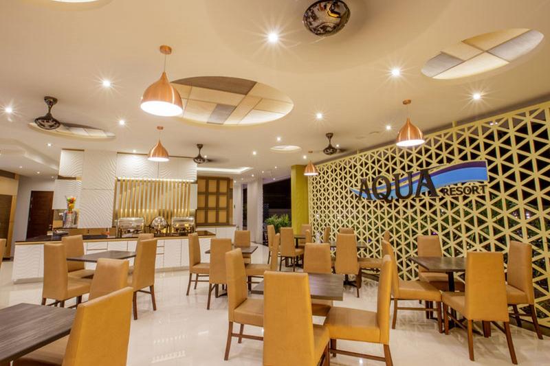 فندق Aqua Resort Sha Plus