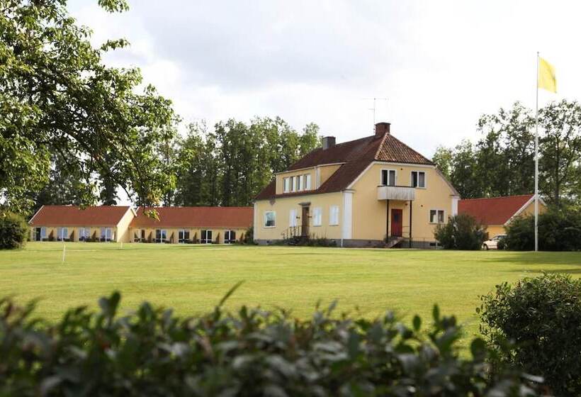 酒店 Araslöv Golf & Resort