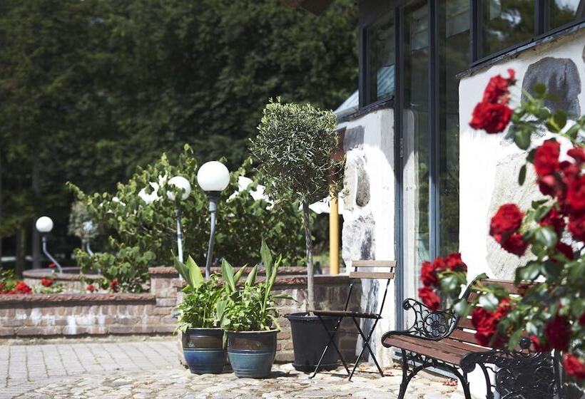 酒店 Araslöv Golf & Resort