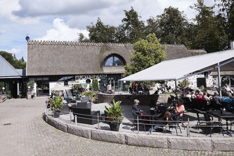 酒店 Araslöv Golf & Resort