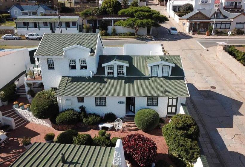 酒店 Valhalla Self Catering