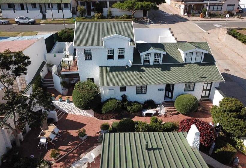 酒店 Valhalla Self Catering