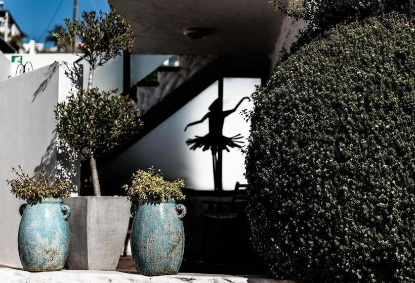 酒店 Valhalla Self Catering