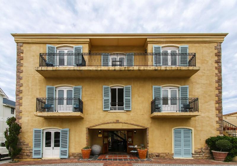 Auberge Burgundy Boutique Hotel & Spa