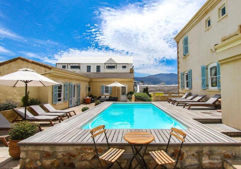 Auberge Burgundy Boutique Hotel & Spa