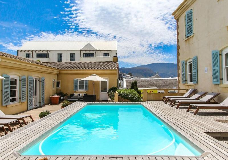 Auberge Burgundy Boutique Hotel & Spa