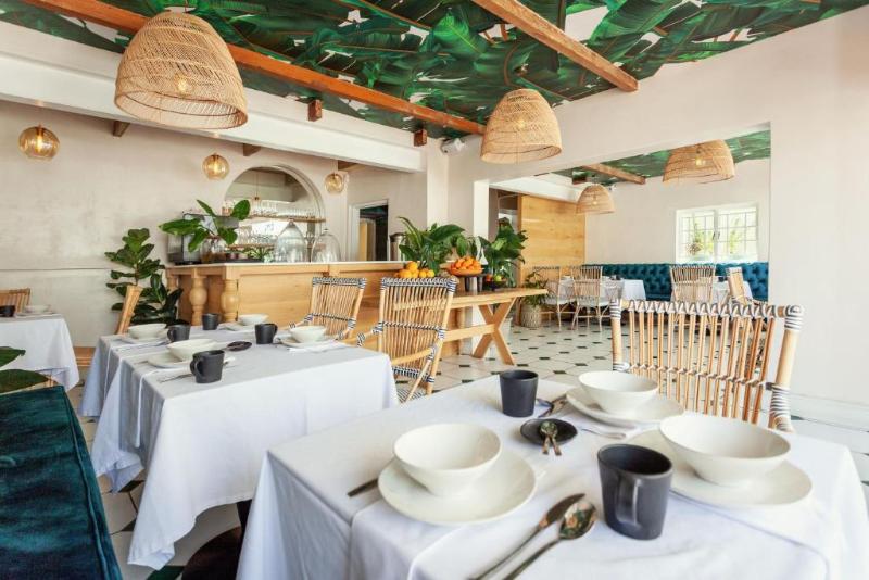 Auberge Burgundy Boutique Hotel & Spa