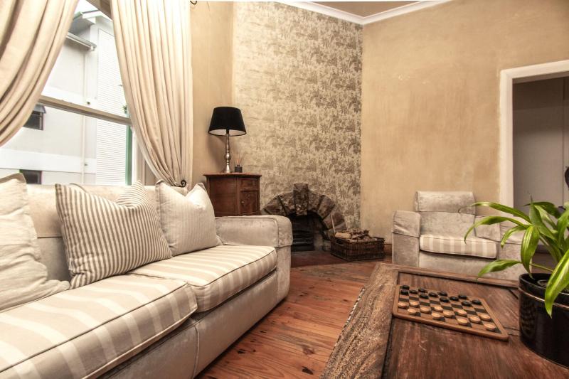 Auberge Burgundy Boutique Hotel & Spa