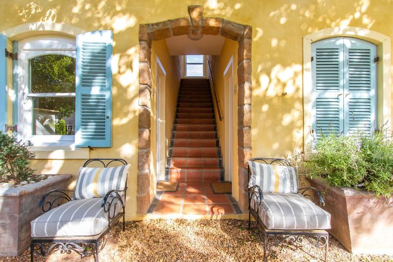 Auberge Burgundy Boutique Hotel & Spa