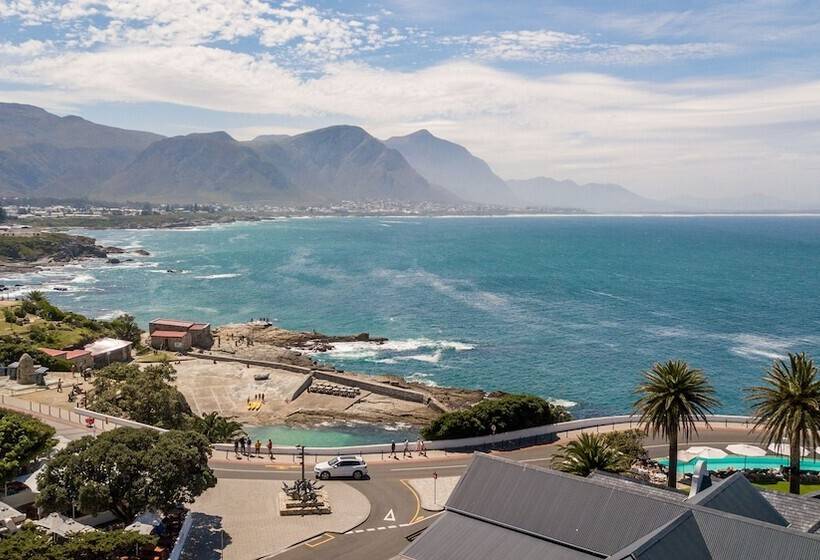 Auberge Burgundy Boutique Hotel & Spa