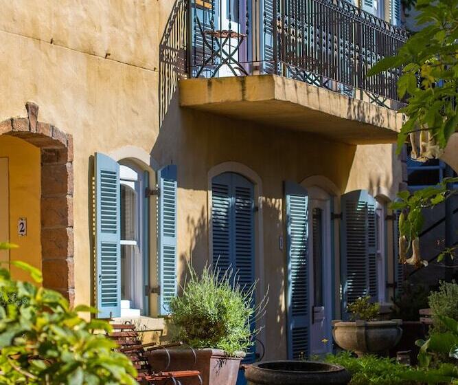 Auberge Burgundy Boutique Hotel & Spa