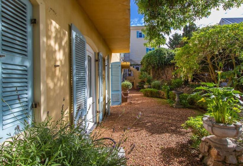 Auberge Burgundy Boutique Hotel & Spa