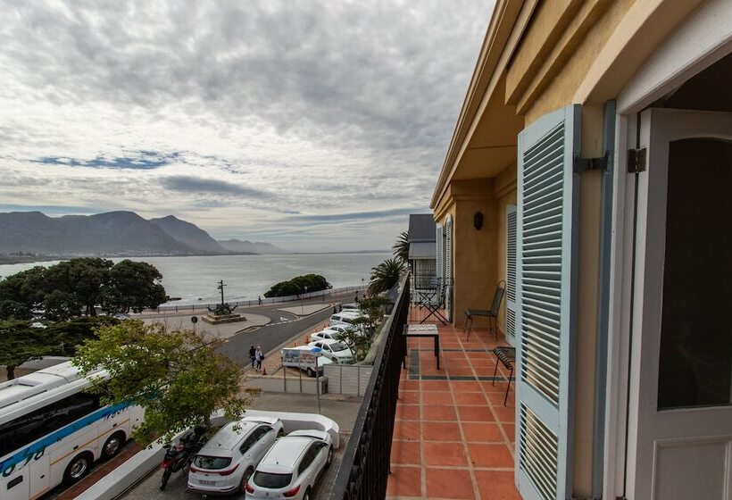 Auberge Burgundy Boutique Hotel & Spa